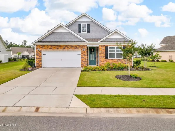 9246 Crossbill Drive, Leland, NC 28451