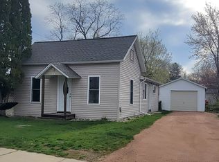 1817 Reserve St, Stevens Point, WI 54481
