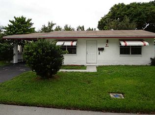 2307 NW 55th St, Tamarac, FL 33309
