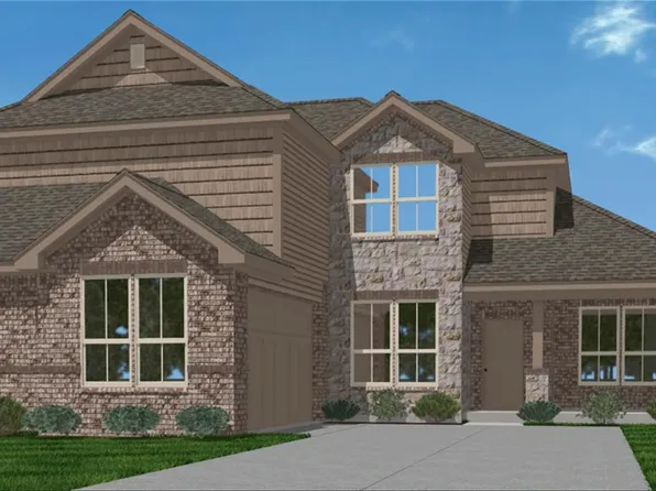 371 Llano, Red Oak, TX 75154