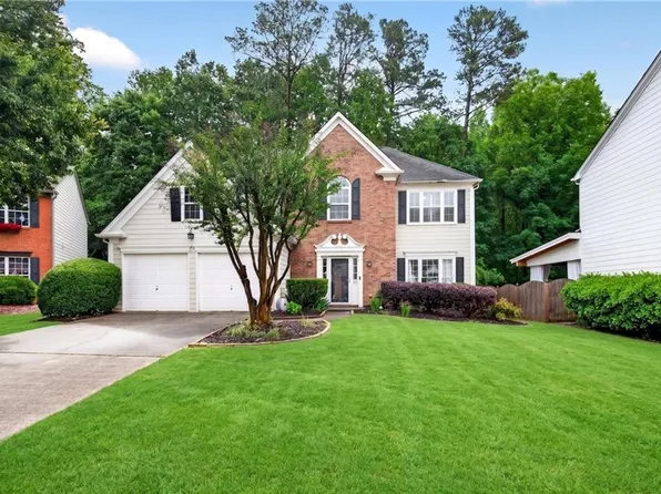 2130 Adderbury Ln SW, Smyrna, GA 30082