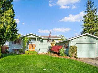 1174 Shelton Ave NE, Renton, WA 98056