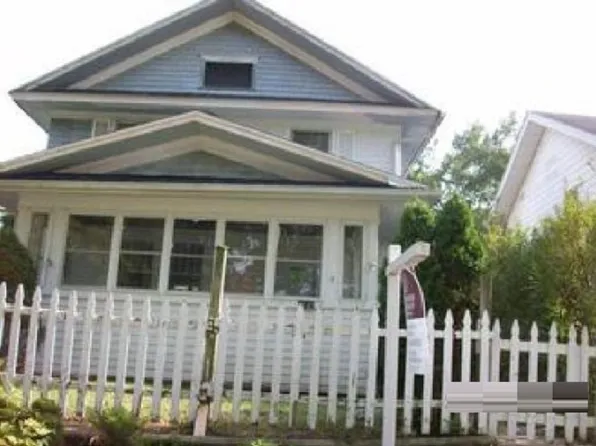 1142 E Milton St, South Bend, IN 46613