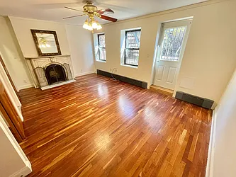 Rented by Prospect Heights Realty, Corp.