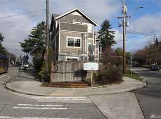 4701 Sand Point Way NE, Seattle, WA 98105