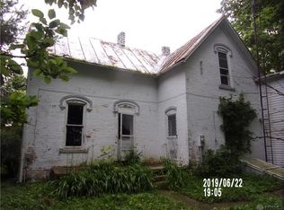 11737 Hillgrove Fort Recover Rd, Union City, OH 45390