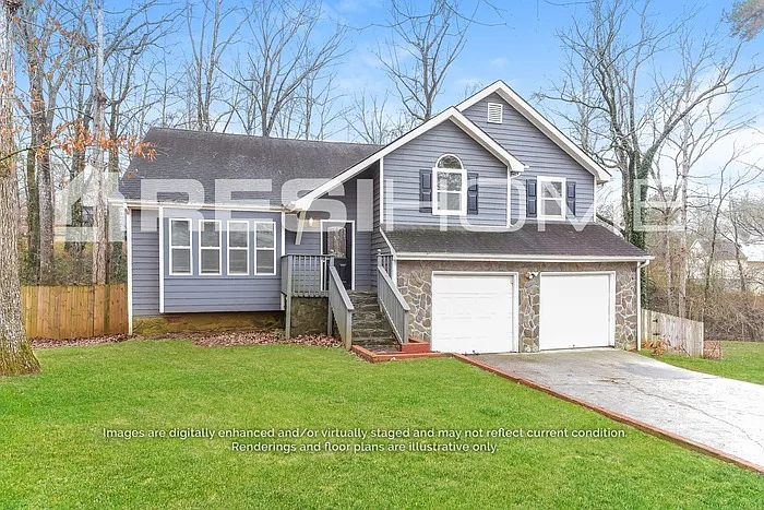 4 bed, 3.0 bath, 1830 sqft, $2,175 — Photo 1