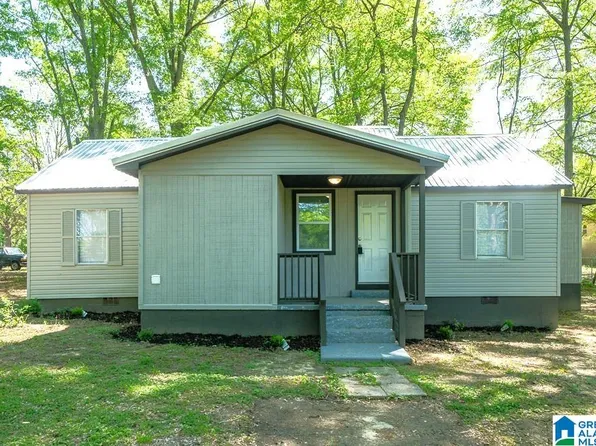 6624 Curry Hwy, Jasper, AL 35503