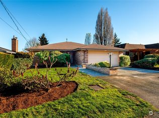 10024 11th Ave NW, Seattle, WA 98177