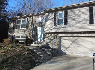 433 Pasadena Dr, Lexington, KY