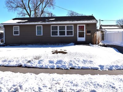 4005 66th St, Urbandale, IA, 50322