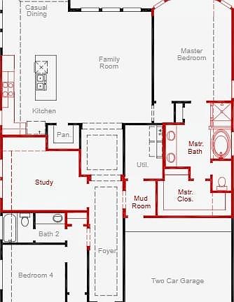 2nd image of this home