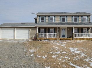 243 E Sullivanville Rd, Horseheads, NY 14845