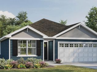 Anderson Basement Plan, Latitude, Winfield, IN 46307