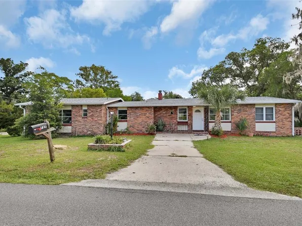 727 N Stone St, Deland, FL 32720