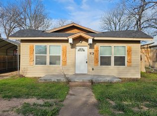 1342 Elm St, Abilene, TX 79602