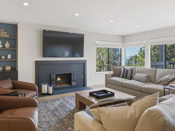 41 Shepherds Knl, Pebble Beach, CA 93953