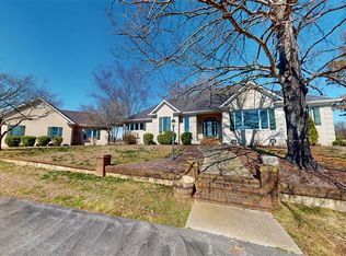 277 Ben Thomas South Rd, Bowling Green, KY 42103