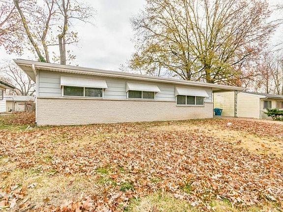 2nd image of 4418 Crilly Dr