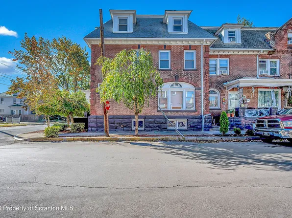 533 S Franklin St, Wilkes Barre, PA 18702