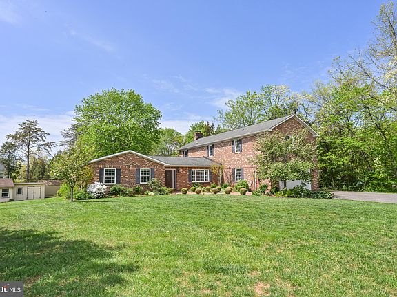 5th image of 9757 Moor Green Dr