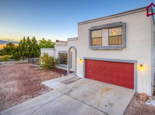 2466 Cheyenne Dr, Las Cruces, NM 88011