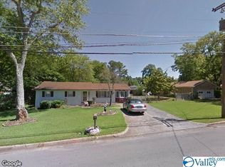 4814 Rutledge Dr NW, Huntsville, AL 35816