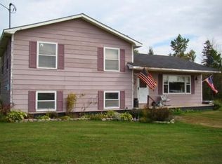 3191 Military Rd, Haynesville, ME 04497