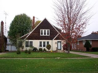 1913 E 2nd St, Flint, MI 48503