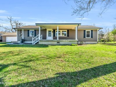 5140 Rouse Ln, Knoxville, TN, 37918