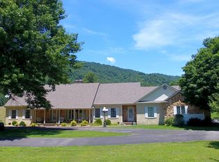 22374 Hampton Dr, Abingdon, VA 24210