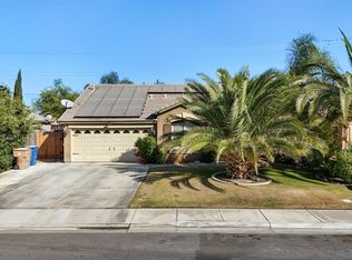5304 Harvest Moon Ave, Bakersfield, CA 93313