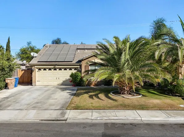 5304 Harvest Moon Ave, Bakersfield, CA 93313