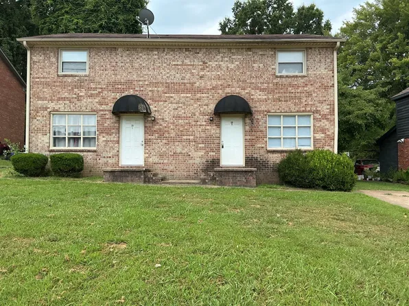 20 Davidfield Cv #R, Jackson, TN 38305