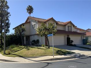 19546 Eagle Ridge Ln, Porter Ranch, CA 91326