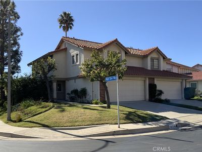 19546 Eagle Ridge Ln, Porter Ranch, CA, 91326
