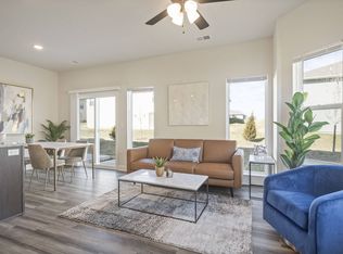 Chapman Ridge, Lees Summit, MO 64064