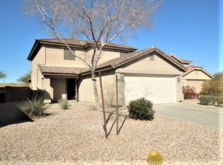 546 S 223rd Dr, Buckeye, AZ 85326