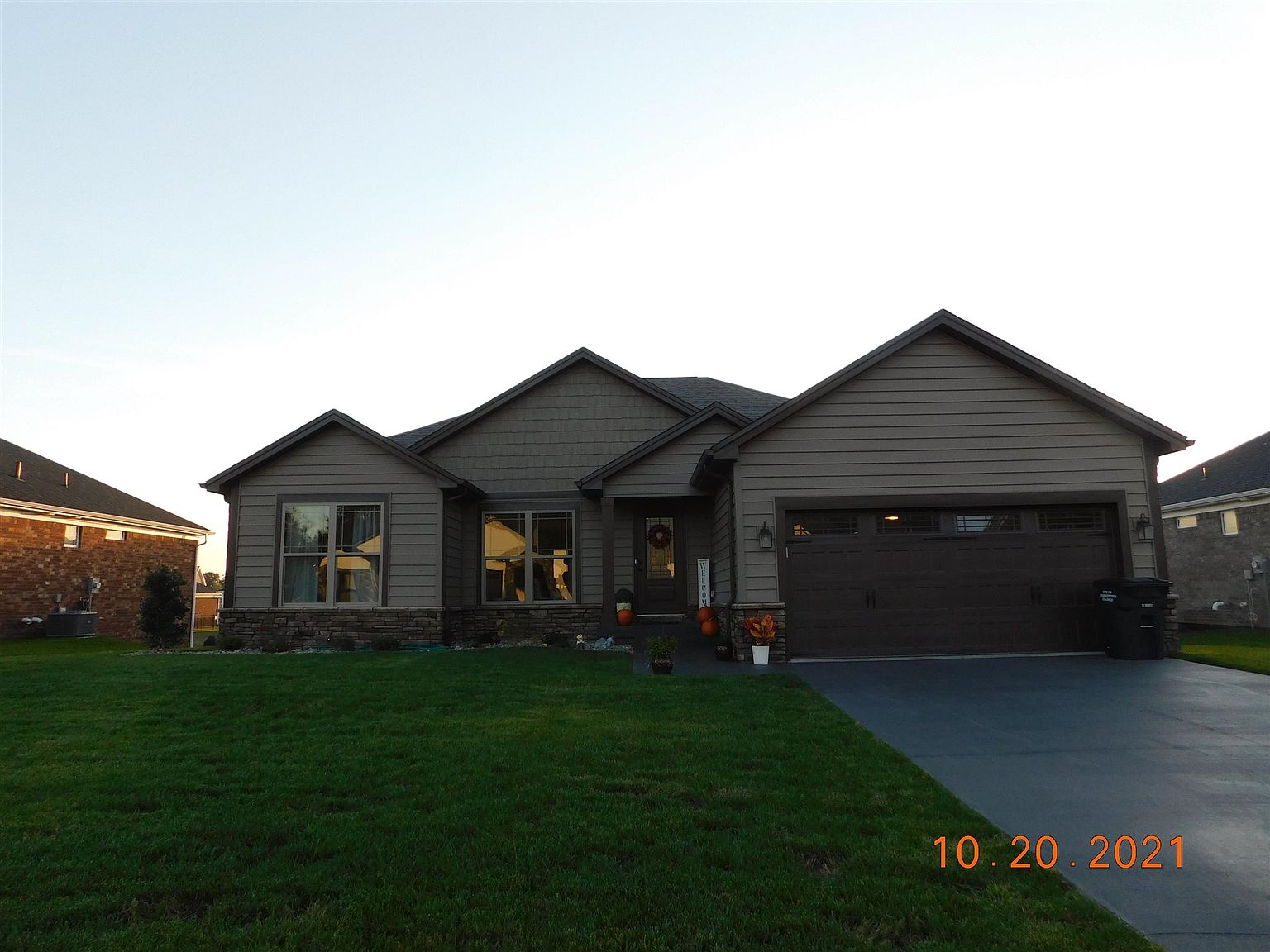 6540 Ashley Springs Ct, Charlestown, IN 47111 Zillow