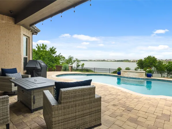 2809 Burgundy Trl, Rowlett, TX 75088
