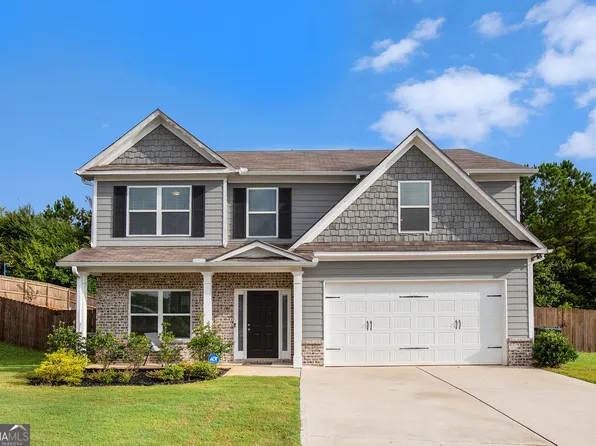 34 Moss Way, Cartersville, GA 30120