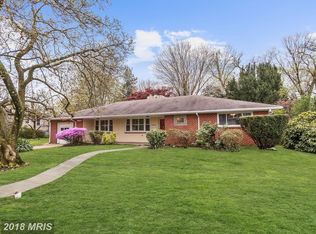 3707 Mary Ave, Baltimore, MD 21206