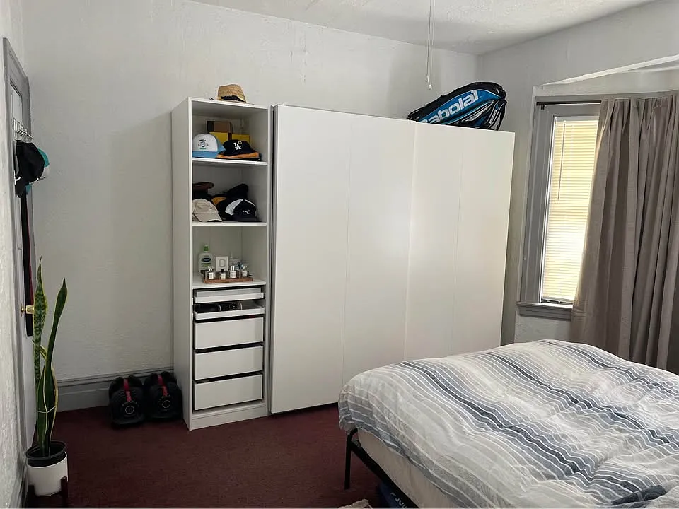 2 bed, 1020 sqft, $5,495 — Photo 4