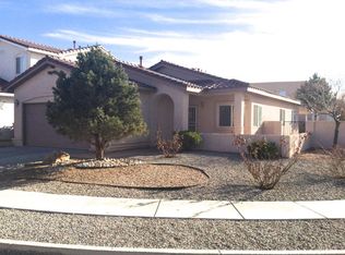 1100 Casa Tomas Rd NE, Albuquerque, NM 87113