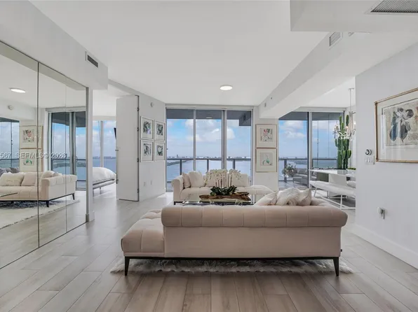 2900 NE 7th Ave Unit 4003, Miami, FL 33137