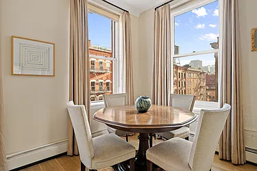 Artist Loft - SoHo New York Real Estate - 2 Homes For Sale