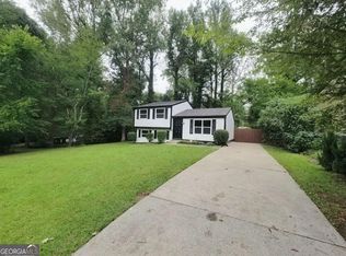 726 Lawndale Ct, Norcross, GA 30093