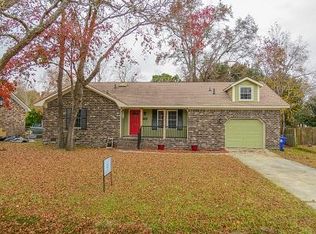 1512 Wakendaw Rd, Mount Pleasant, SC 29464