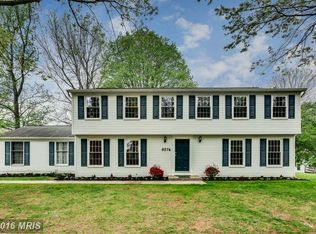 9574 Angelina Cir, Columbia, MD 21045