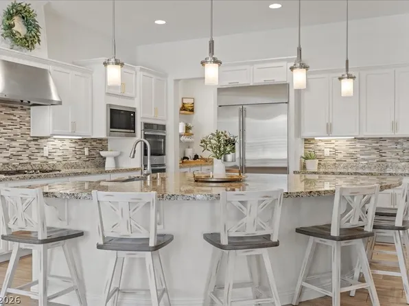 12122 Rojo Roma Ave, Las Vegas, NV 89138